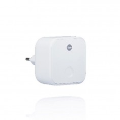 BRIDGE COMUNICACIÓN WIFI PLASTICO BLANCO LINUS YALE
