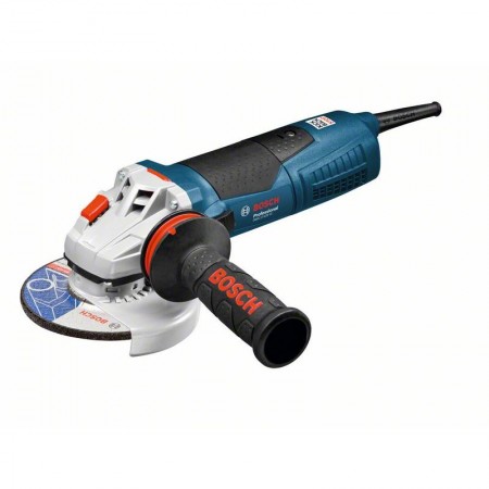 MINIAMOLADORA BOSCH GWS 17-125 CI Professional