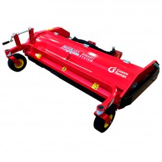 PLATO CORTE TRACTOR MFA135 MULCHING GIANNI FERRARI 135CM