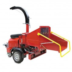 BIOTRITURADORA CUCHILLAS PROFESIONAL HONDA BIO750 GASOLINA