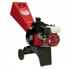 BIOTRITURADORA CUCHILLAS PROFESIONAL HONDA BIO180 GASOLINA