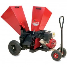 BIOTRITURADORA CUCHILLAS PROFESIONAL HONDA BIO375 GASOLINA
