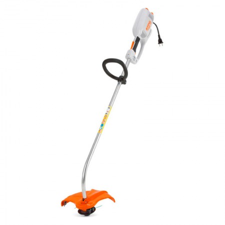 CORTABORDES PARTICULAR STIHL FSE71 540W 230V ELECTRICO