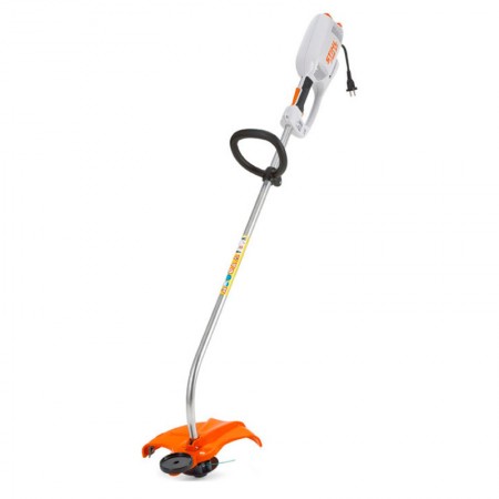 CORTABORDES PARTICULAR STIHL FSE81 1000W 230V ELECTRICO
