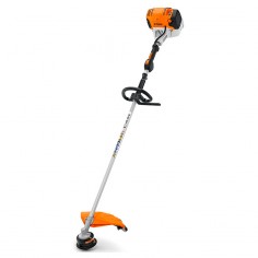 DESBROZADORA AUTOCUT SEMIPROFESIONAL STIHL FS131R GASOLINA