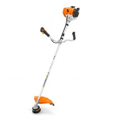 DESBROZADORA DISCO SEMIPROFESIONAL STIHL FS120 GASOLINA