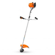 DESBROZADORA DISCO SEMIPROFESIONAL STIHL FS235 GASOLINA