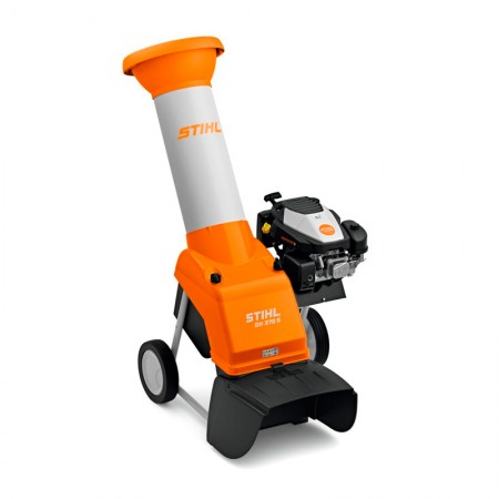 BIOTRITURADORA MULTI-CUT 370 PARTICULAR STIHL GH370.0S GASOLINA