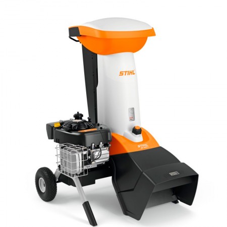 BIOTRITURADORA MULTI-CUT 450 PARTICULAR STIHL GH460.1C GASOLINA
