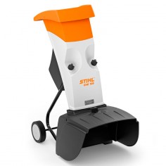 BIOTRITURADORA MULTI-CUT 103 PARTICULAR STIHL GHE105.0 ELECTRICO