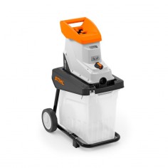 BIOTRITURADORA RODILLO CUCHILLAS PARTICULAR STIHL GHE140.0L