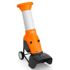 BIOTRITURADORA MULTI-CUT STIHL GHE250.0S ELECTRICO