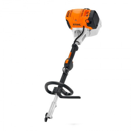 DESBROZADORA SISTEMA COMBINADO STIHL KM111R 4MIX 31,4CC 1,45CV