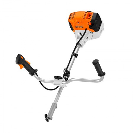 DESBROZADORA SISTEMA COMBINADO PROFESIONAL STIHL KM131 GASOLINA