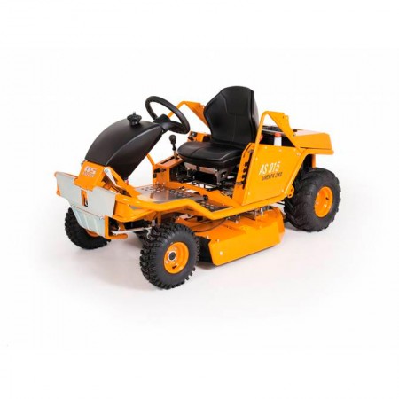 DESBROZADORA ASIENTO CUCHILLAS PROFESIONAL 2 WD AS MOTOR AS915