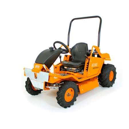 DESBROZADORA ASIENTO CUCHILLAS PROFESIONAL 4 WD AS MOTOR AS940XL