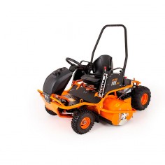 DESBROZADORA ASIENTO MARTILLOS PROFESIONAL 2 WD AS MOTOR AS1020