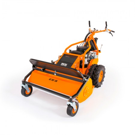 DESBROZADORA MARTILLOS PROFESIONAL 2 WD AS MOTOR AS901