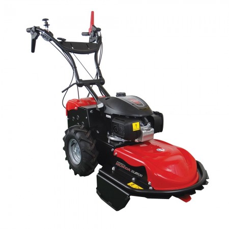 DESBROZADORA AUTOPROPULSADA CUCHILLAS PROFESIONAL 2 WD HONDA UM530