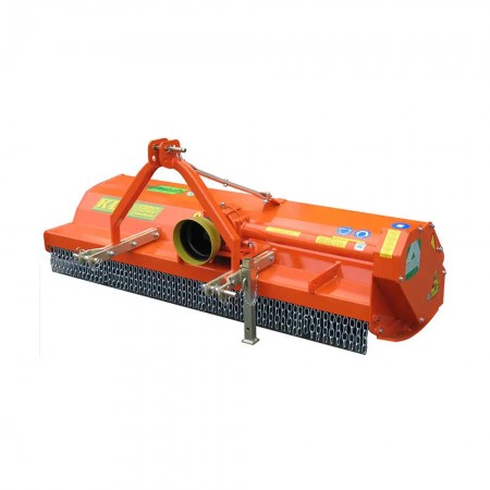 DESBROZADORA TRACTOR MARTILLOS PROFESIONAL AGRIMASTER KL850