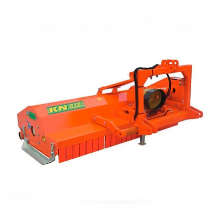 DESBROZADORA TRACTOR MARTILLOS PROFESIONAL AGRIMASTER KN200