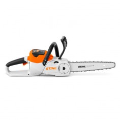 MOTOSIERRA PARTICULAR STIHL MSA140C-BQ 36V BATERIA