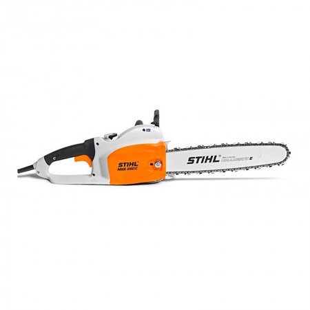 MOTOSIERRA SEMIPROFESIONAL STIHL MSE250C-Q 2,5KW 230V ELECTRICO