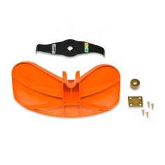 PROTECTOR STIHL TRITURARFORESTAL