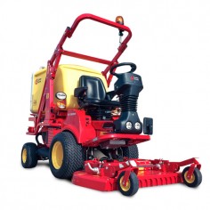CORTACESPED TRACTOR 2 WD PG220D GIANNI FERRARI KUBOTA