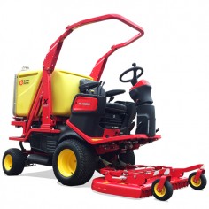 CORTACESPED TRACTOR 2 WD PG280DXPRO GIANNI FERRARI KUBOTA