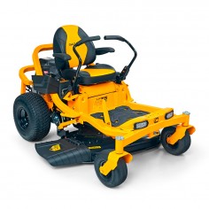 CORTACESPED GIRO CERO XZ5L137 CUB CADET KAWASAKI 726CC 137CM
