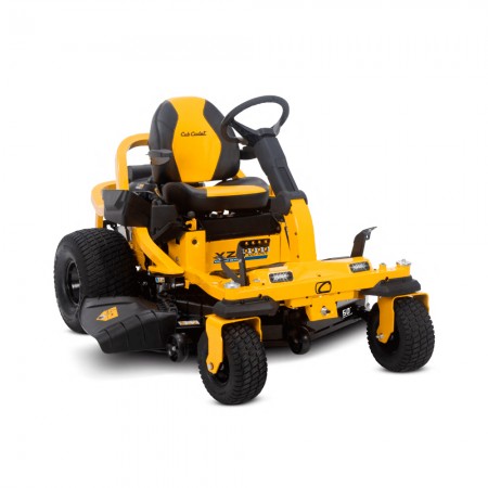 CORTACESPED RADIO GIRO CERO 2 WD XZ6S107 CUB CADET 679CC 107CM