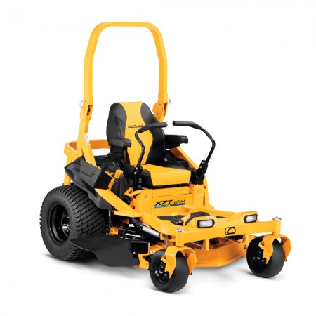 CORTACESPED GIRO CERO XZ7L122 CUB CADET KAWASAKI 726CC 122CM