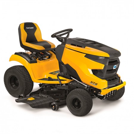 CORTACESPED TRACTOR 2 WD XT2QS117 CUB CADET EFI 117CM