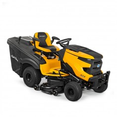 CORTACESPED TRACTOR 2 WD XT3QR106 CUB CADET KAWASAKI 106CM