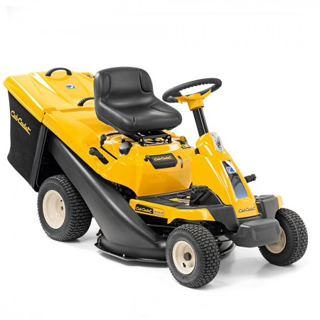 CORTACESPED TRACTOR RIDER 2 WD LR2NR76 CUB CADET 439CC 76CM