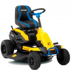 CORTACESPED TRACTOR RIDER 2 WD LR2ES76 CUB CADET 56V 76CM