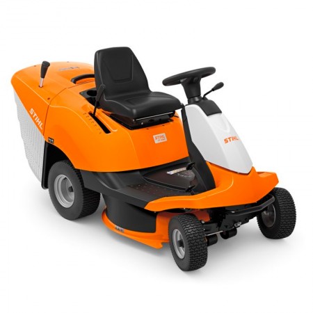 CORTACESPED TRACTOR RIDER 2 WD RT4082.1 STIHL 452CC 80CM