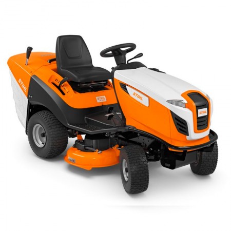 CORTACESPED TRACTOR 2 WD RT5097.1 STIHL EVC 4000 452CC 95CM