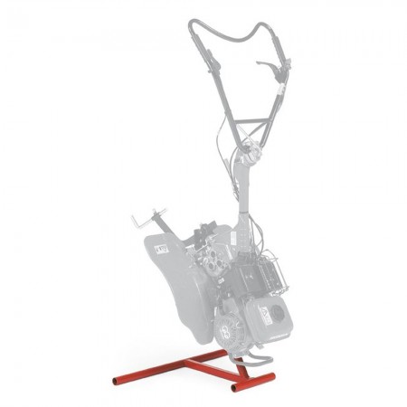 ACCESORIO MOTOAZADA SOPORTE HONDA