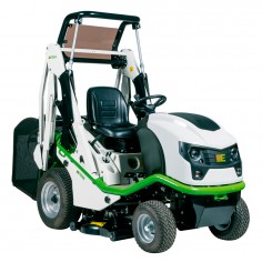 CORTACESPED TRACTOR 2 WD BVHP ETESIA B&S VANGUARD 23CV 100CM