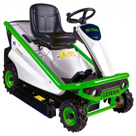CORTACESPED TRACTOR 2 WD MKHP4 ETESIA KAWASAKI FS481V 80CM