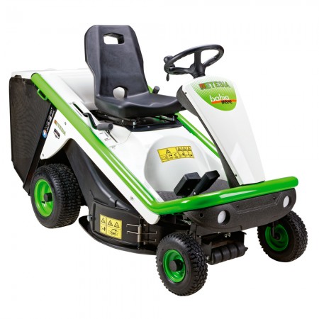 CORTACESPED TRACTOR 2 WD MHHE2 ETESIA HONDA GXV360 7,1KW 80CM