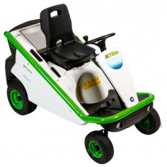 CORTACESPED TRACTOR 2 WD VTE ETESIA ELECTRICO 48V AGM 80CM