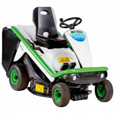 CORTACESPED TRACTOR 2 WD M2E ETESIA ELECTRICO 48V AGM 80CM