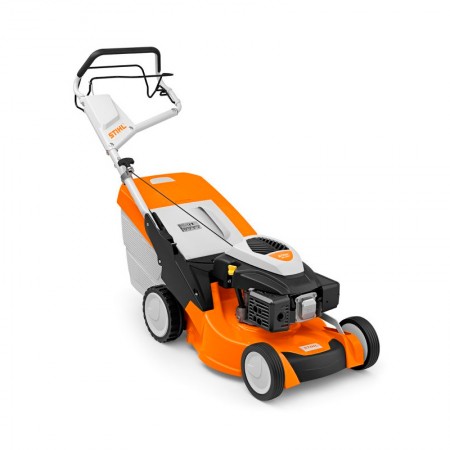 CORTACESPED AUTOPROPULSADO 2 WD RM650.0T STIHL KOHLER 48CM