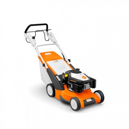 CORTACESPED AUTOPROPULSADO 2 WD RM545.1VE STIHL 166CC 43CM