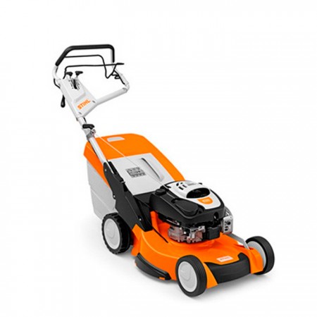 CORTACESPED AUTOPROPULSADO 2 WD RM655.1VS STIHL KOHLER 53CM