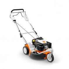 CORTACESPED AUTOPROPULSADO 2 WD RM3.1RT STIHL 166CC 48CM