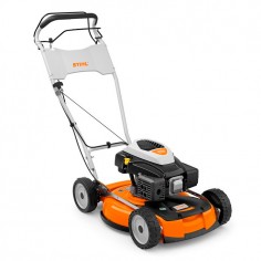 CORTACESPED AUTOPROPULSADO 2 WD RM4.0RTP STIHL KOHLER 53CM